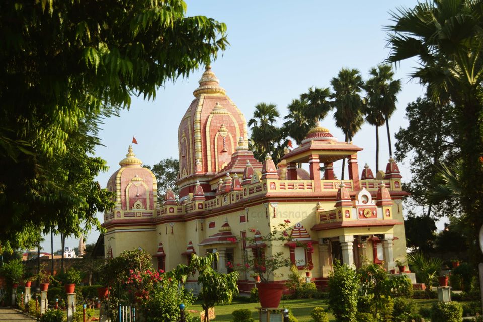 Photo of City of Ram & Ramayana: AYODHYA, Uttar Pradesh 15/30 by Sonam Singh