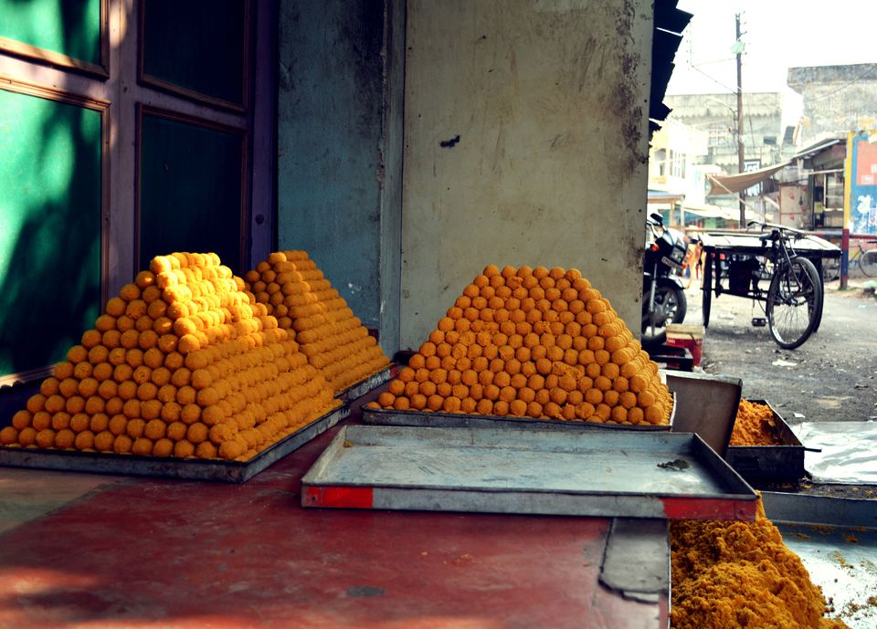 Photo of City of Ram & Ramayana: AYODHYA, Uttar Pradesh 17/30 by Sonam Singh