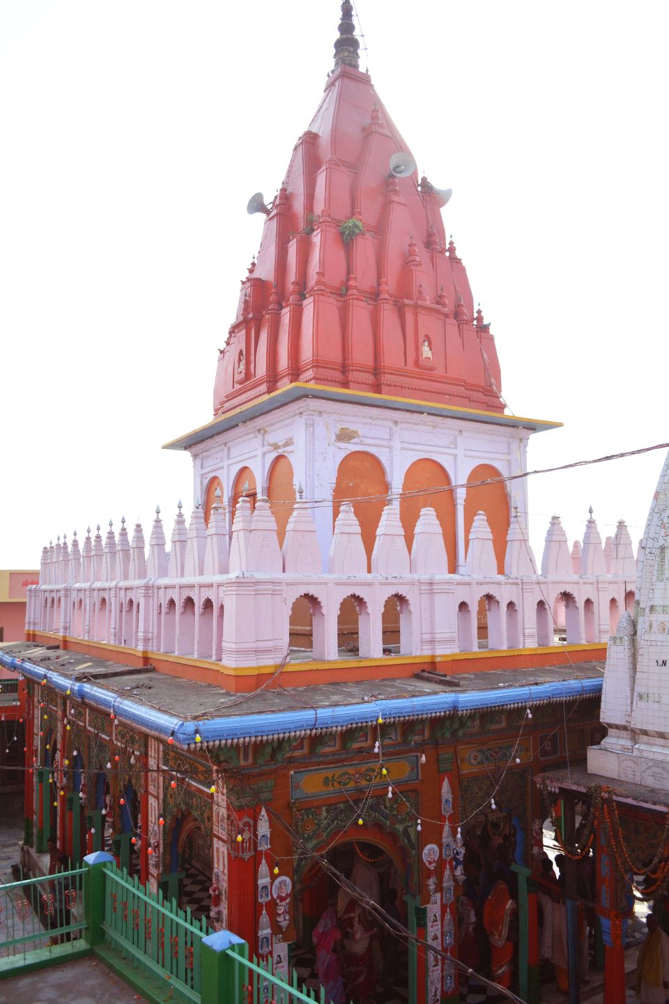 Photo of City of Ram & Ramayana: AYODHYA, Uttar Pradesh 18/30 by Sonam Singh