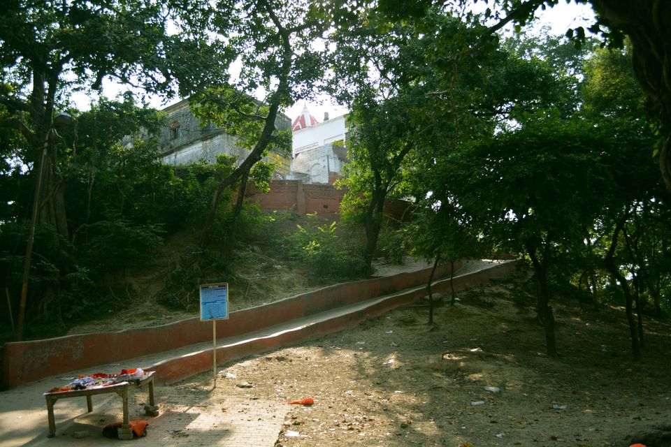 Photo of City of Ram & Ramayana: AYODHYA, Uttar Pradesh 29/30 by Sonam Singh