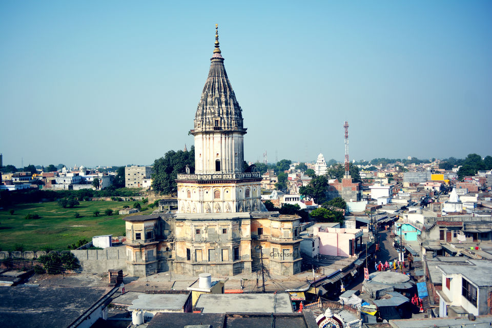 Photo of City of Ram & Ramayana: AYODHYA, Uttar Pradesh 19/30 by Sonam Singh