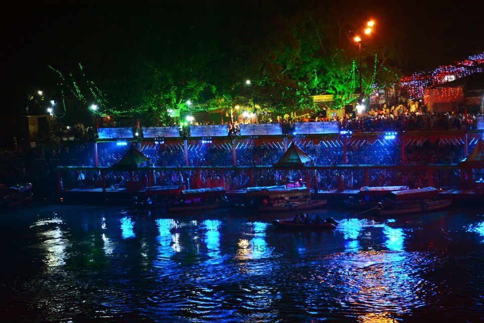 Photo of City of Ram & Ramayana: AYODHYA, Uttar Pradesh 22/30 by Sonam Singh