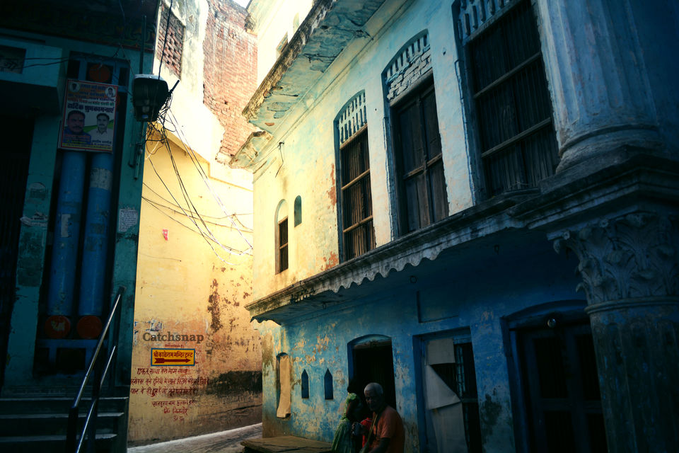 Photo of City of Ram & Ramayana: AYODHYA, Uttar Pradesh 9/30 by Sonam Singh