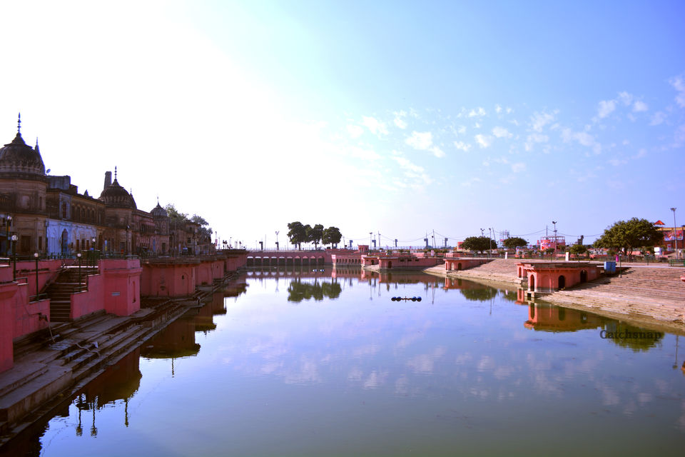 Photo of City of Ram & Ramayana: AYODHYA, Uttar Pradesh 1/30 by Sonam Singh