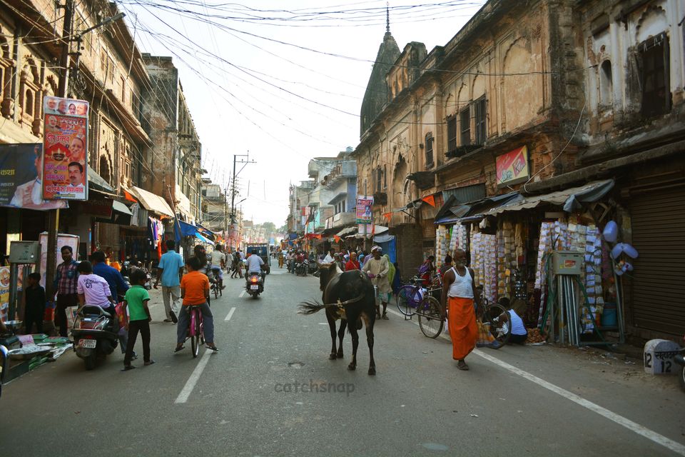 Photo of City of Ram & Ramayana: AYODHYA, Uttar Pradesh 30/30 by Sonam Singh