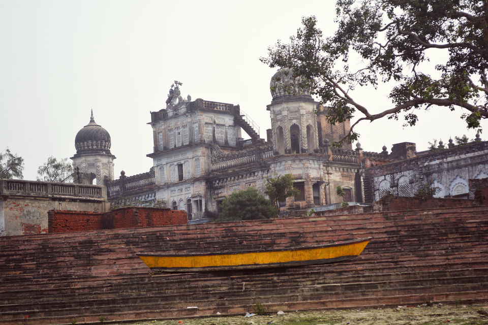 Photo of City of Ram & Ramayana: AYODHYA, Uttar Pradesh 26/30 by Sonam Singh