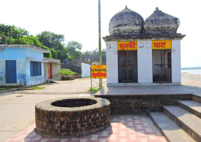 Photo of City of Ram & Ramayana: AYODHYA, Uttar Pradesh 27/30 by Sonam Singh