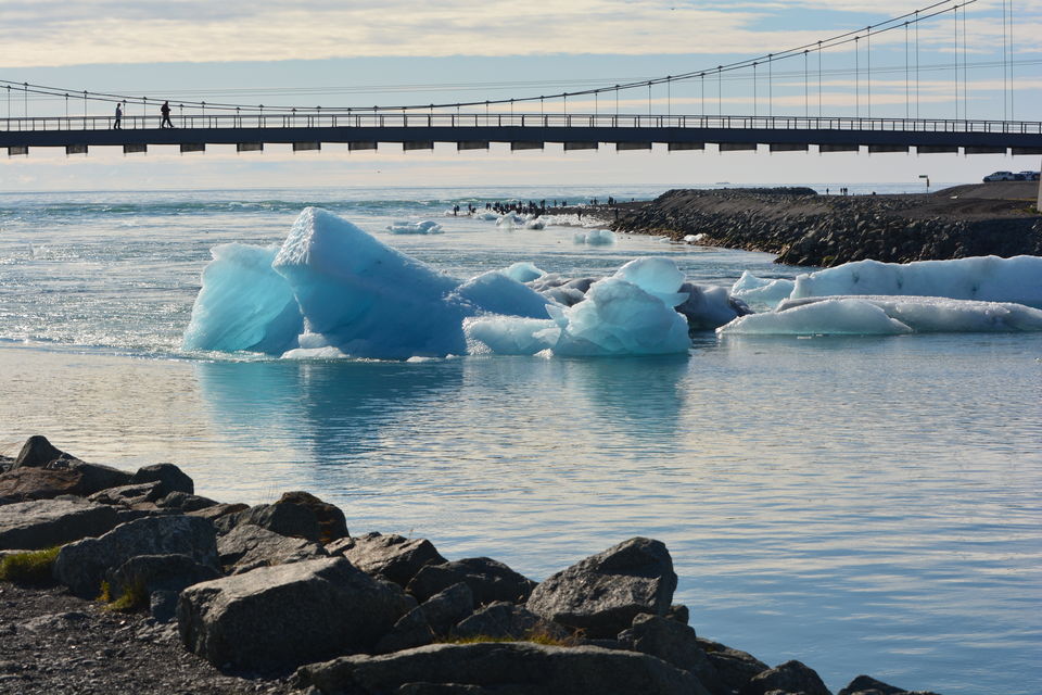 Photo of The Ring Road Story (Part 1): Iceland in September by Sonam Singh
