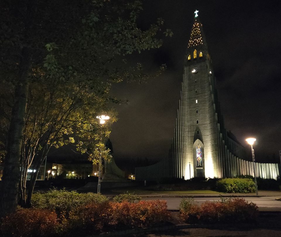 Photo of The Ring Road Story (Part 1): Iceland in September 1/26 by Sonam Singh