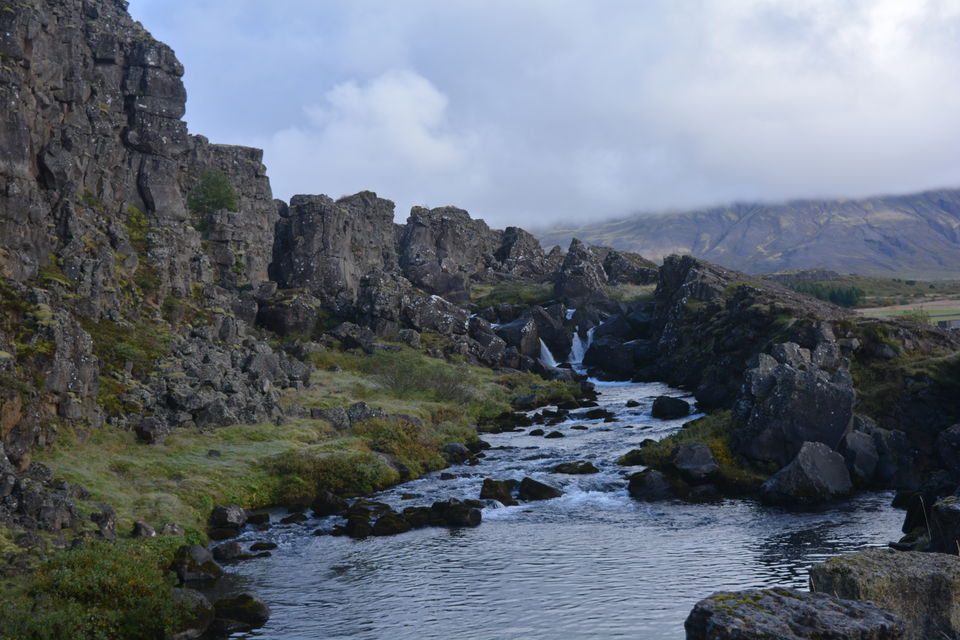 Photo of The Ring Road Story (Part 1): Iceland in September 3/26 by Sonam Singh