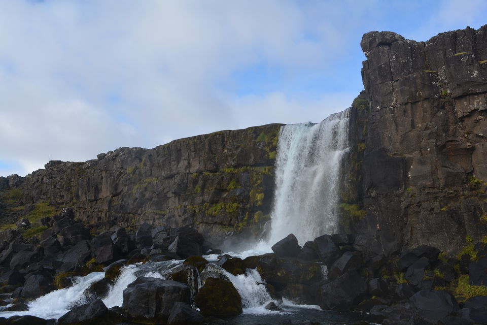 Photo of The Ring Road Story (Part 1): Iceland in September 4/26 by Sonam Singh