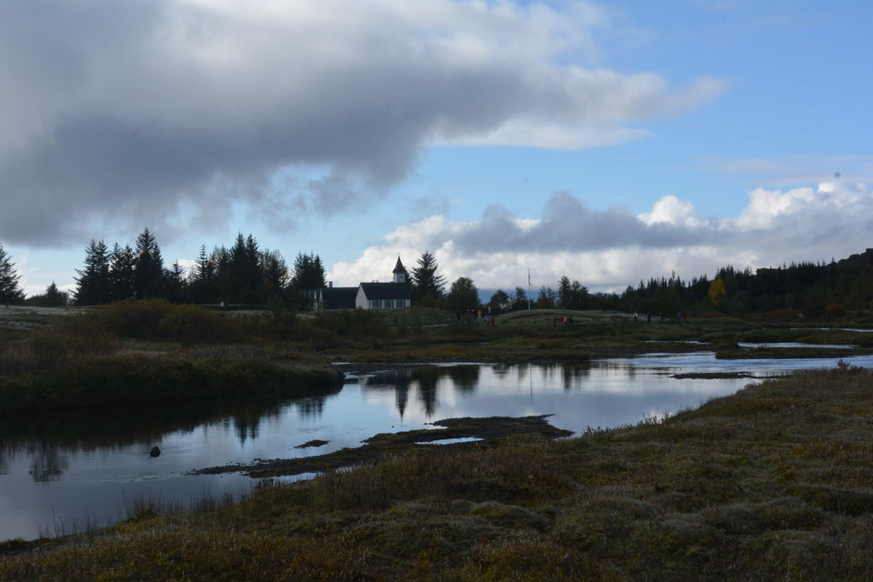 Photo of The Ring Road Story (Part 1): Iceland in September 5/26 by Sonam Singh
