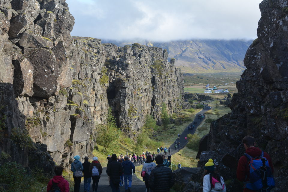 Photo of The Ring Road Story (Part 1): Iceland in September 2/26 by Sonam Singh