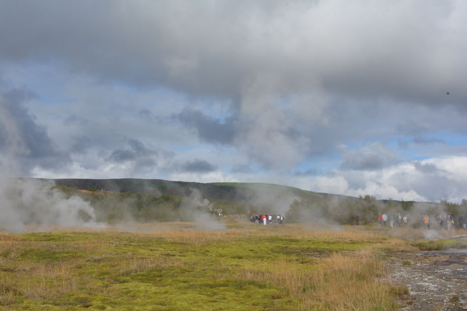 Photo of The Ring Road Story (Part 1): Iceland in September 7/26 by Sonam Singh