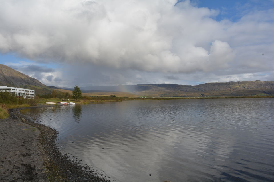 Photo of The Ring Road Story (Part 1): Iceland in September 6/26 by Sonam Singh