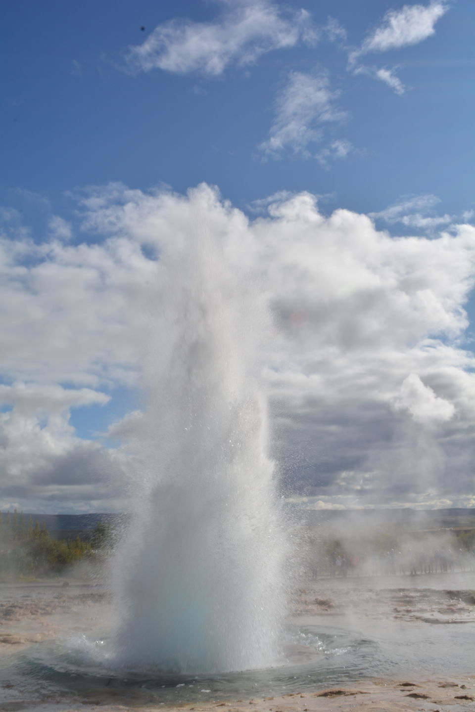 Photo of The Ring Road Story (Part 1): Iceland in September 8/26 by Sonam Singh