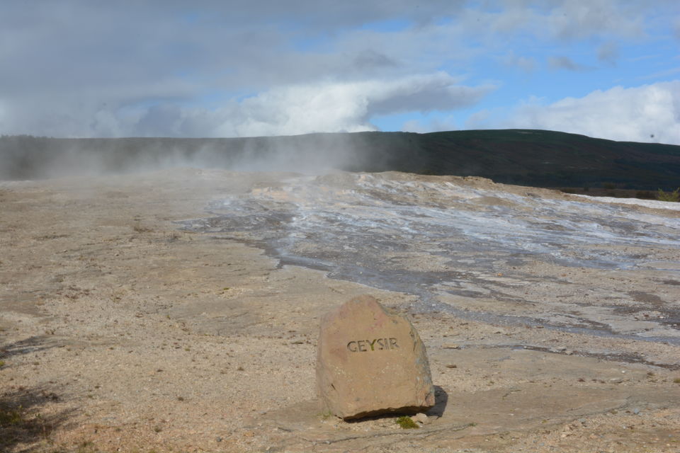 Photo of The Ring Road Story (Part 1): Iceland in September 9/26 by Sonam Singh