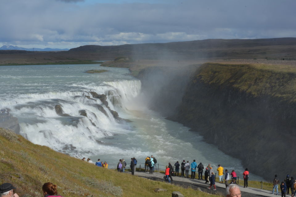 Photo of The Ring Road Story (Part 1): Iceland in September 10/26 by Sonam Singh