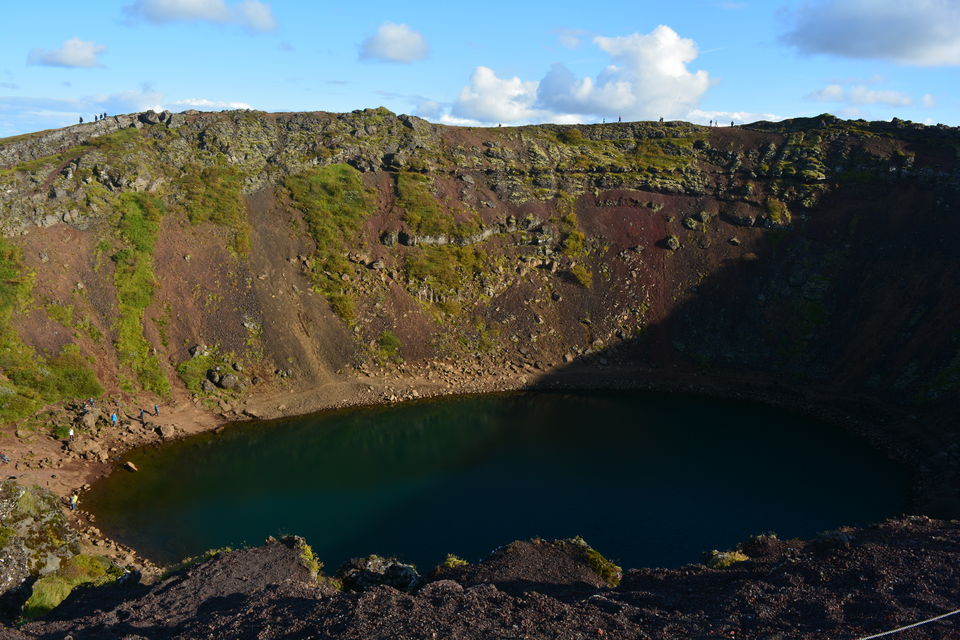 Photo of The Ring Road Story (Part 1): Iceland in September 12/26 by Sonam Singh