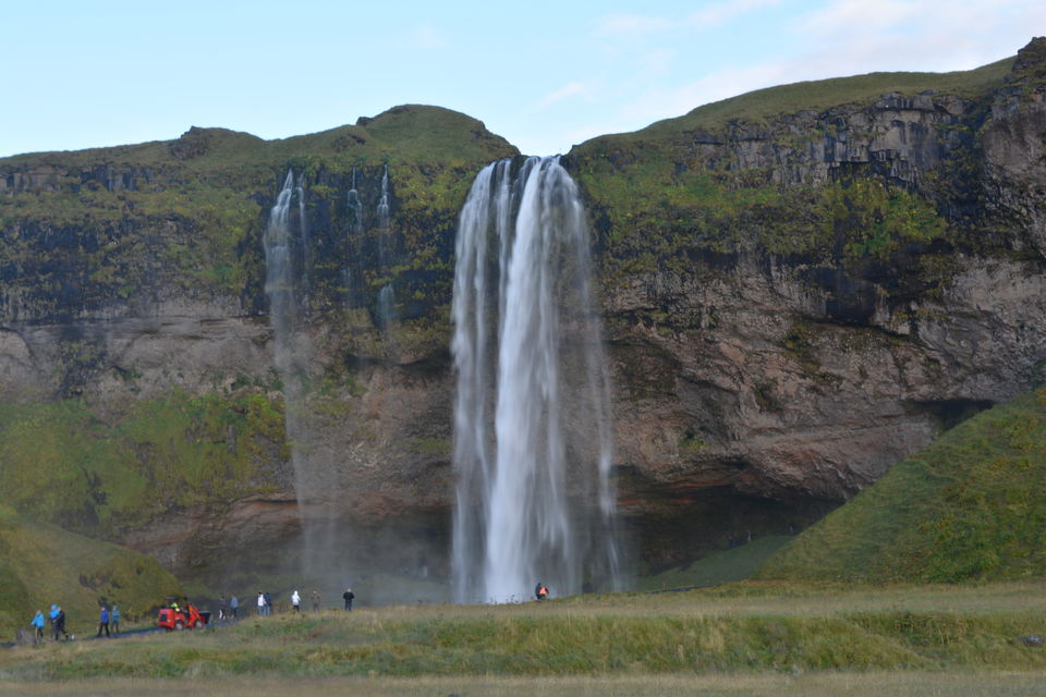 Photo of The Ring Road Story (Part 1): Iceland in September 13/26 by Sonam Singh