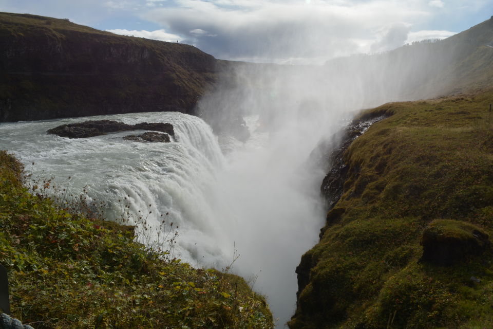 Photo of The Ring Road Story (Part 1): Iceland in September 11/26 by Sonam Singh