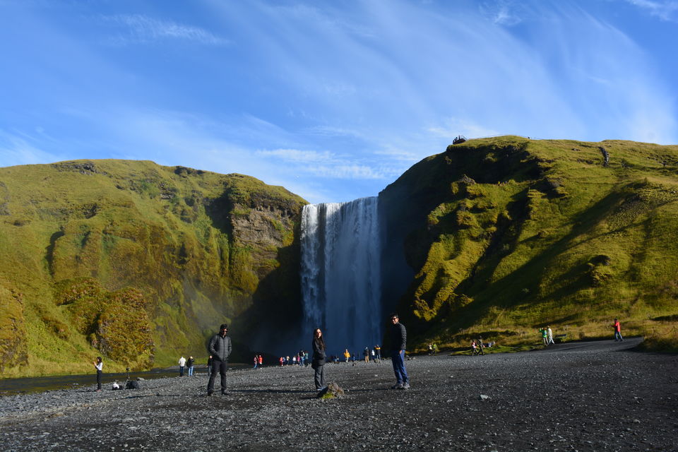 Photo of The Ring Road Story (Part 1): Iceland in September 14/26 by Sonam Singh