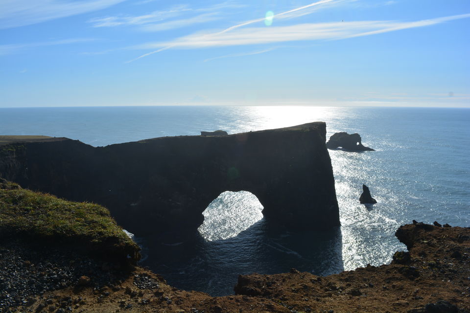 Photo of The Ring Road Story (Part 1): Iceland in September 15/26 by Sonam Singh