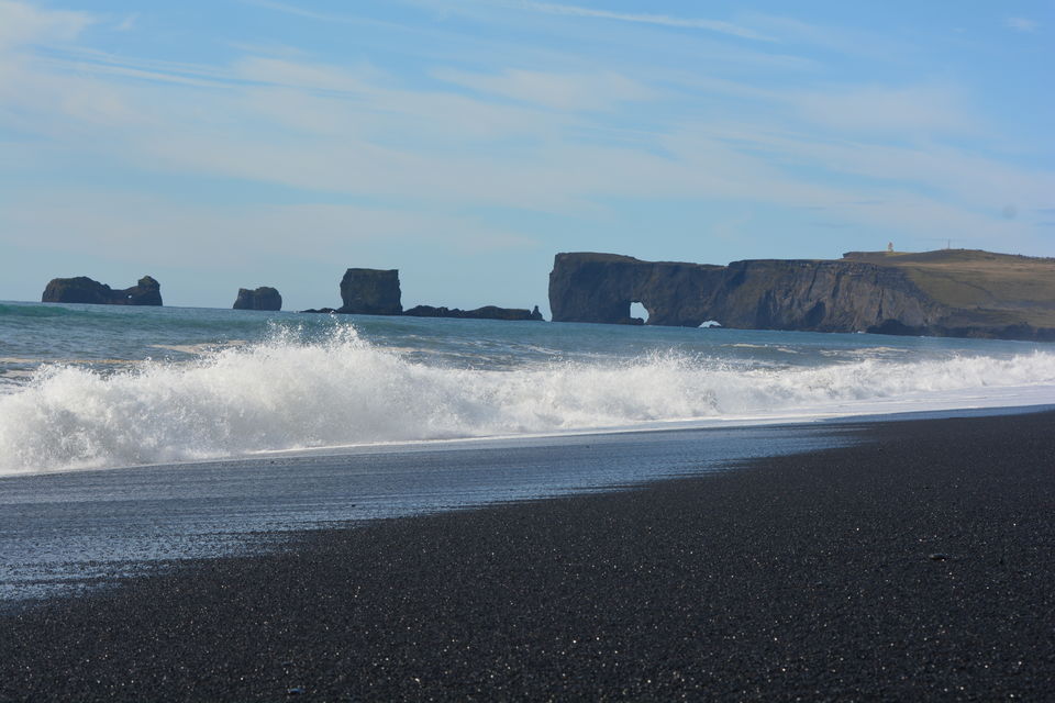 Photo of The Ring Road Story (Part 1): Iceland in September 17/26 by Sonam Singh