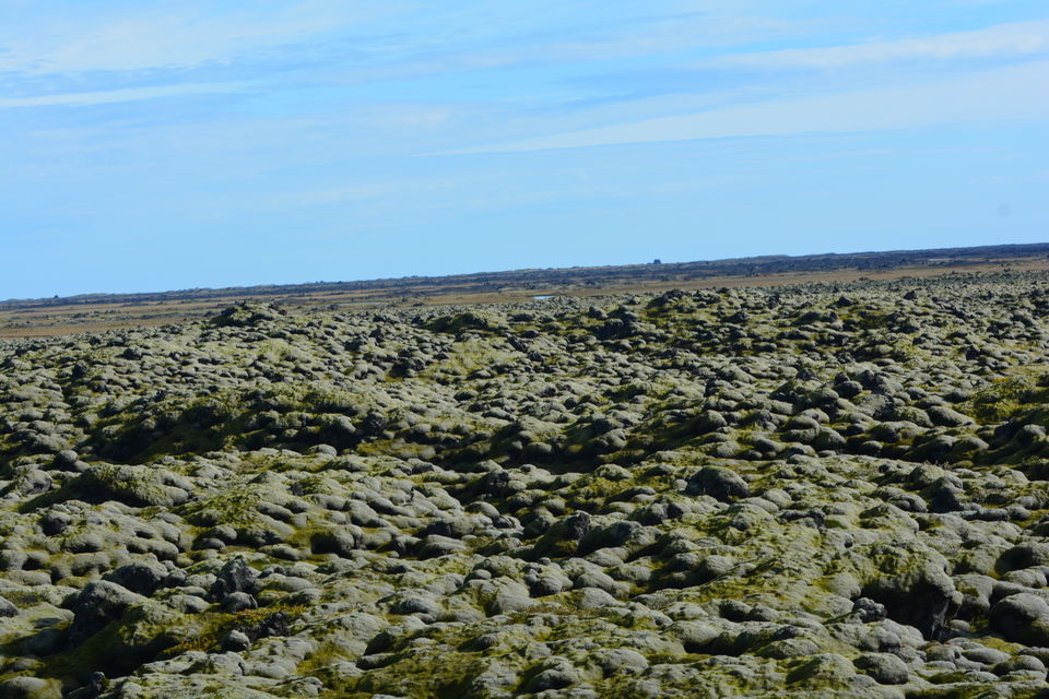 Photo of The Ring Road Story (Part 1): Iceland in September 18/26 by Sonam Singh