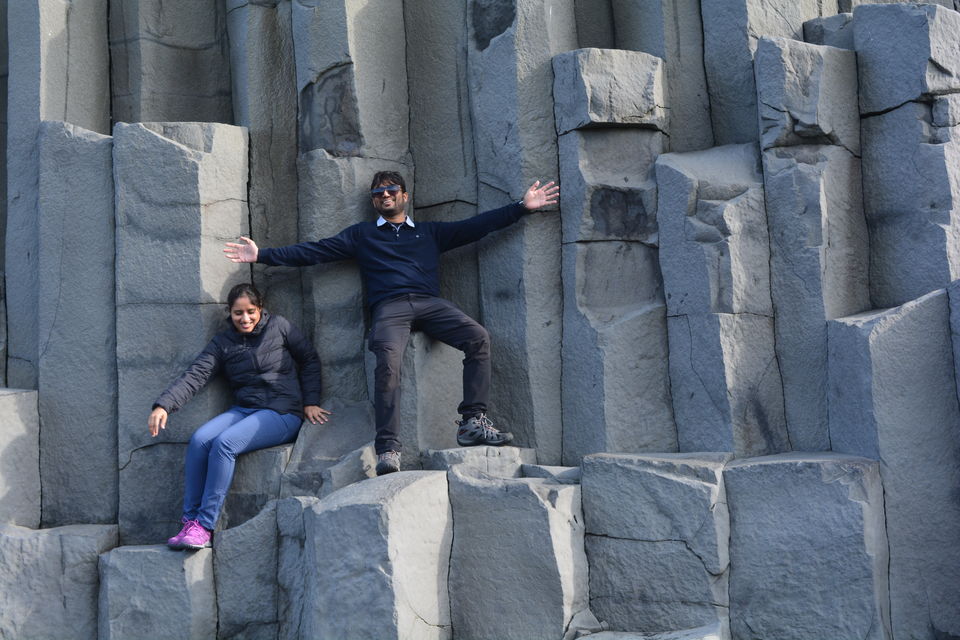 Photo of The Ring Road Story (Part 1): Iceland in September 16/26 by Sonam Singh
