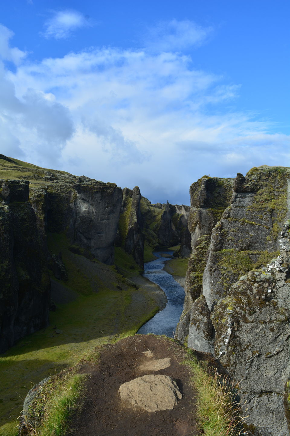 Photo of The Ring Road Story (Part 1): Iceland in September 19/26 by Sonam Singh