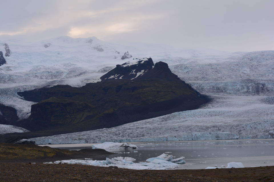 Photo of The Ring Road Story (Part 1): Iceland in September 20/26 by Sonam Singh