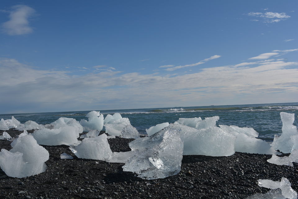 Photo of The Ring Road Story (Part 1): Iceland in September 22/26 by Sonam Singh