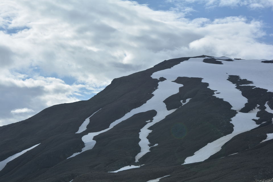 Photo of The Ring Road Story (Part 1): Iceland in September 23/26 by Sonam Singh