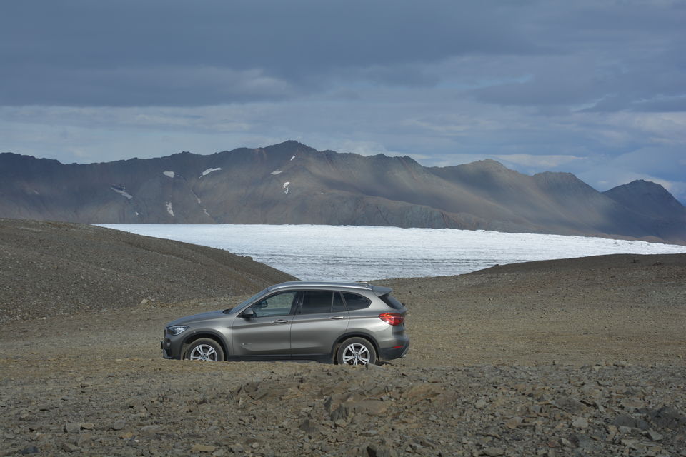 Photo of The Ring Road Story (Part 1): Iceland in September 24/26 by Sonam Singh