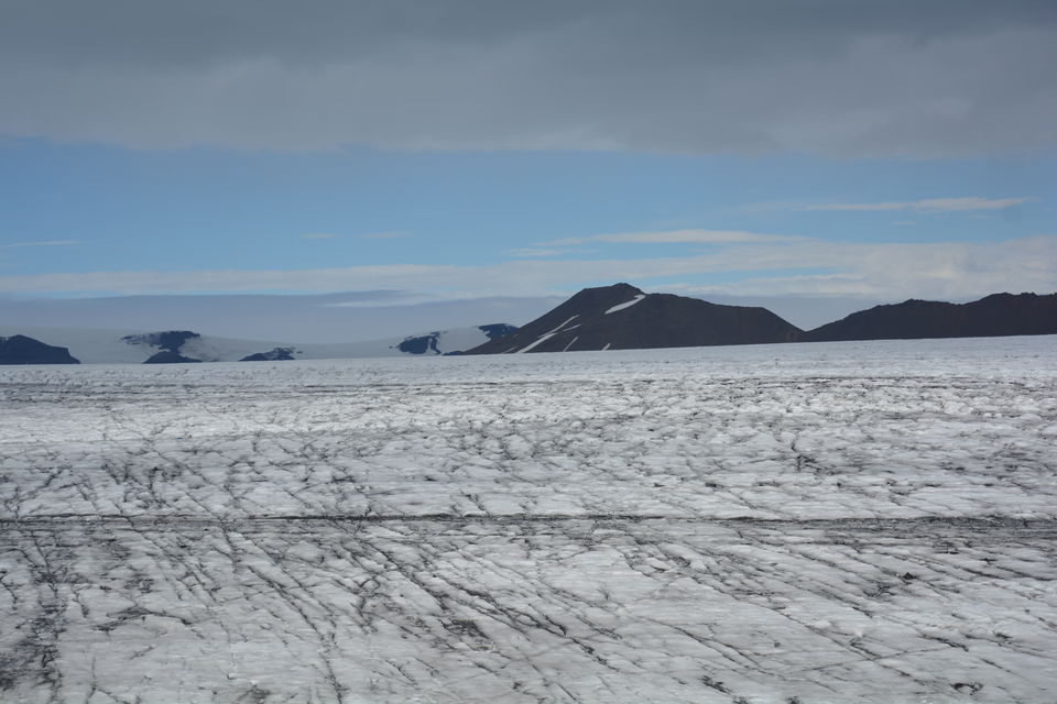 Photo of The Ring Road Story (Part 1): Iceland in September 25/26 by Sonam Singh