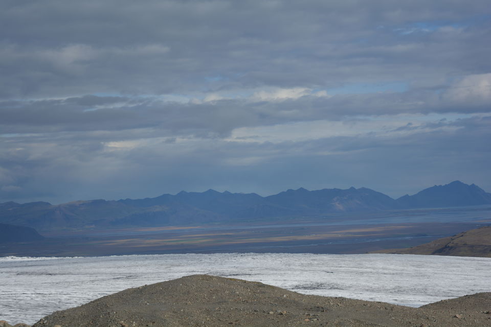 Photo of The Ring Road Story (Part 1): Iceland in September 26/26 by Sonam Singh