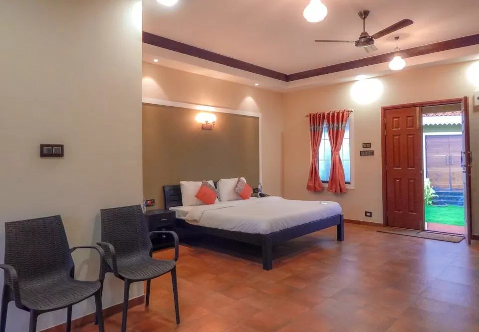 Photo of A secret farm getaway that's 60 minutes from Mumbai: The Roots Farm Review - MunniOfAllTrades.com by Khushboo Motihar