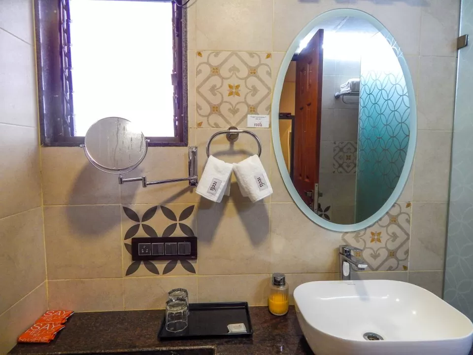 Photo of A secret farm getaway that's 60 minutes from Mumbai: The Roots Farm Review - MunniOfAllTrades.com by Khushboo Motihar