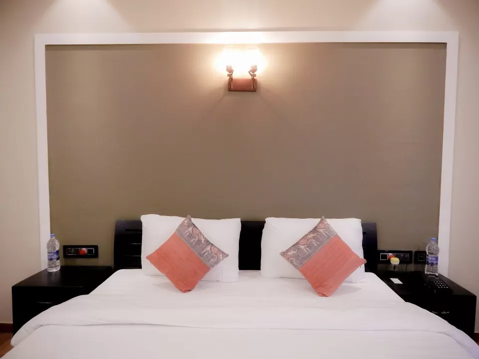 Photo of A secret farm getaway that's 60 minutes from Mumbai: The Roots Farm Review - MunniOfAllTrades.com by Khushboo Motihar