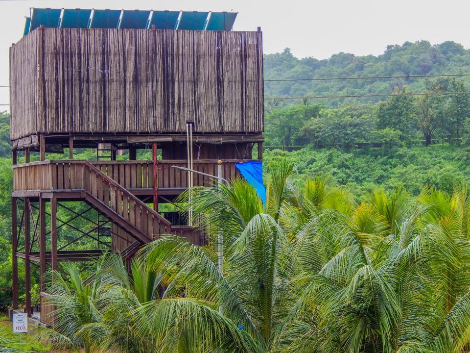 Photo of A secret farm getaway that's 60 minutes from Mumbai: The Roots Farm Review - MunniOfAllTrades.com by Khushboo Motihar