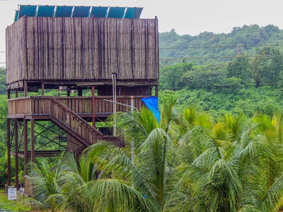 Photo of A secret farm getaway that's 60 minutes from Mumbai: The Roots Farm Review - MunniOfAllTrades.com by Khushboo Motihar