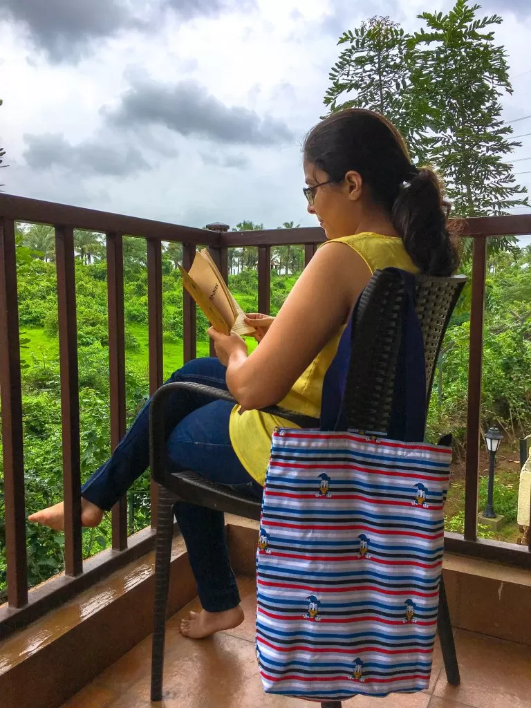 Photo of A secret farm getaway that's 60 minutes from Mumbai: The Roots Farm Review - MunniOfAllTrades.com by Khushboo Motihar