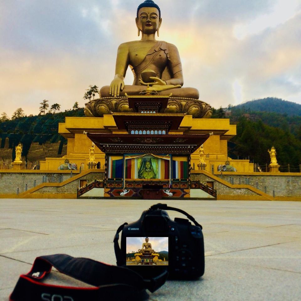 Photo of Land of Happiness - BHUTAN by PandaPixelStories