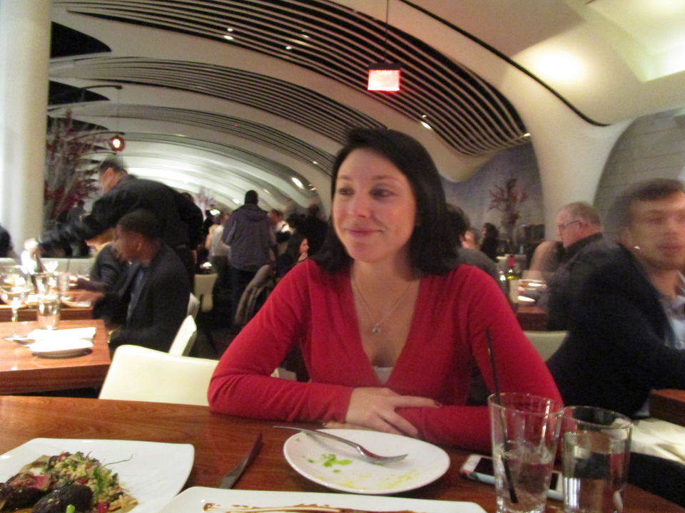 Photo of New York & Tinder gonna make you seriously happier! 2/2 by Joydip Hazarika