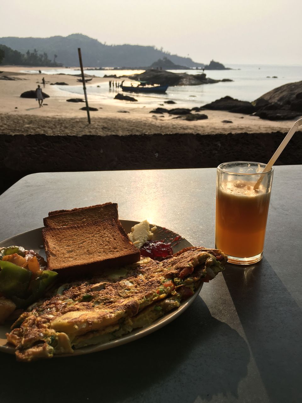 Photo of Gokarna: A Bag Packer’s Goa by Nafisa Madraswala