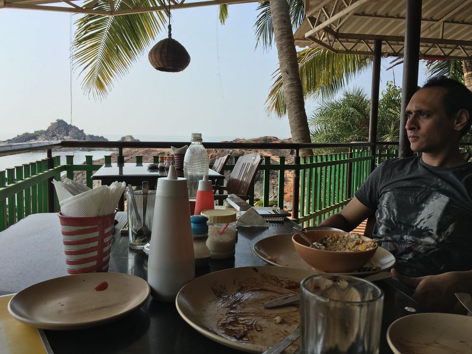 Photo of Gokarna: A Bag Packer’s Goa by Nafisa Madraswala
