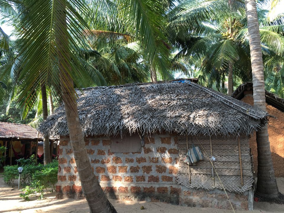 Photo of Gokarna: A Bag Packer’s Goa by Nafisa Madraswala