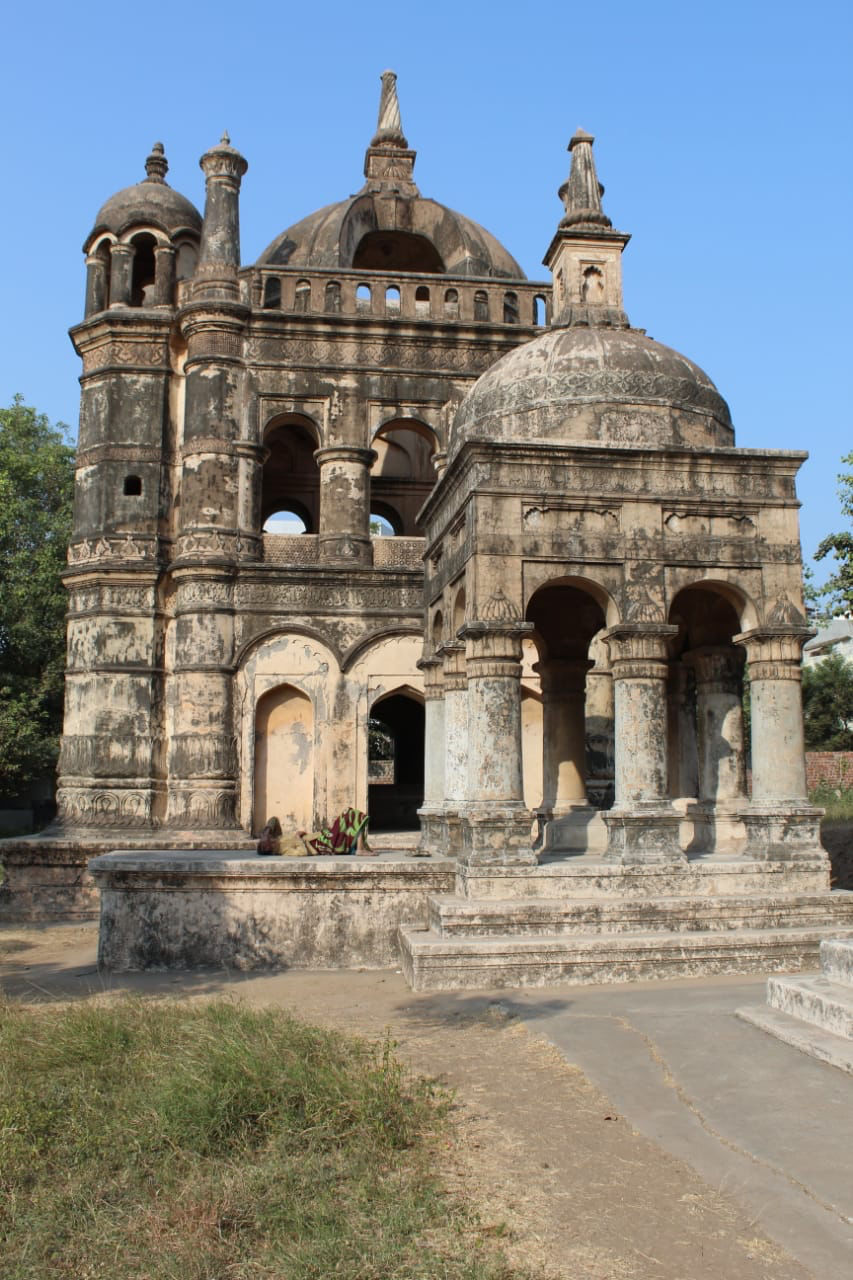 Photo of Surat, Gujarat, India by Bhargi Madhu