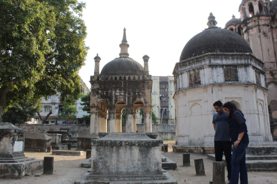 Photo of Retracing The History Beneath The Surface by Bhargi Madhu